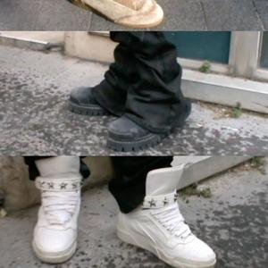 Turn Around (Explicit)