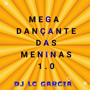 Mega Dançante das Meninas 1.0