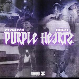 PURLE HEARTZ (Explicit)