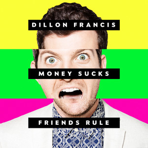 Money Sucks, Friends Rule (Explicit)