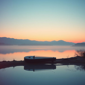 The Quiet Lake Knows Her Name