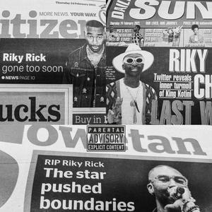 R.I.P UNCLE RIKY (feat. KodyViss) (Explicit)