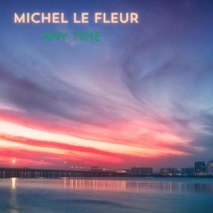 Any Time (Radio Edit)