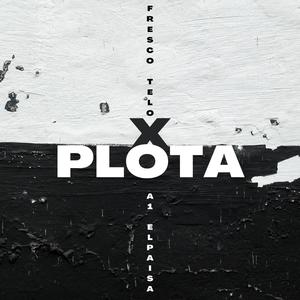 XPLOTA (feat. A1ELPAISA) (Explicit)