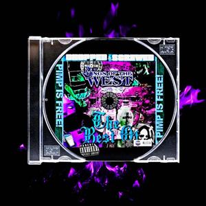 KINGS OF THE WEST (Screwed & Chopped) [Explicit]