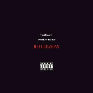 Real Reasons (Explicit)