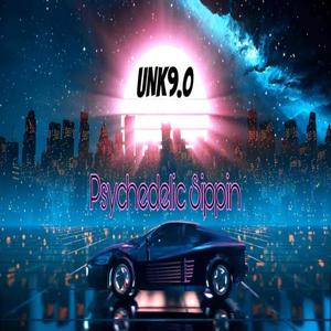 Psychedelic Sippin (Explicit)