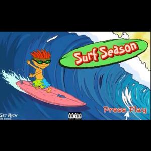 Surf Season (Explicit)