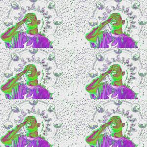 I CAN TOUCH THE SKY (Explicit)