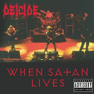 Deicide - Slave to the Cross (Live)