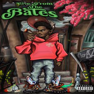 Crabs ina Barrel (feat. Tae dawg) (Live|Explicit)