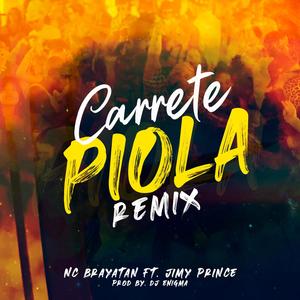 Carrete Piola (feat. Jimy Prince)