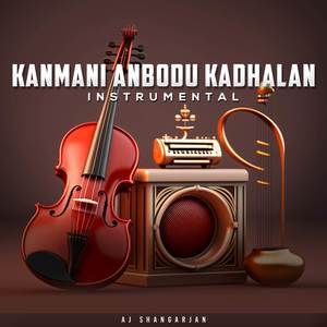 Kanmani Anbodu Kadhalan - Instrumental