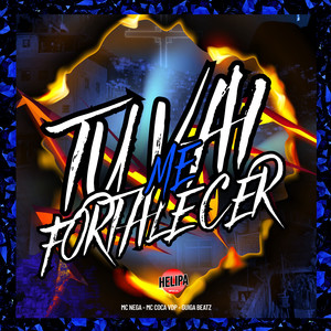 Tu Vai Me Fortalecer (Explicit)