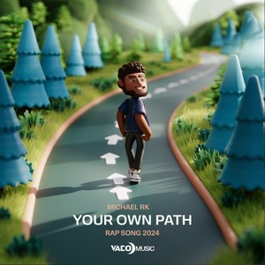 Your Own Path