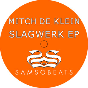 Slagwerk EP