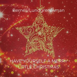 Have Yourself A Merry Little Christmas (feat. Mårten Lundgren & Johnny Åman)