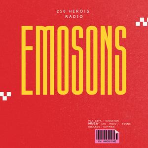Emosons (feat. Maluke Cefa, Kingston Siriro, Young Ricardo & Kayman) (OG) (Explicit)