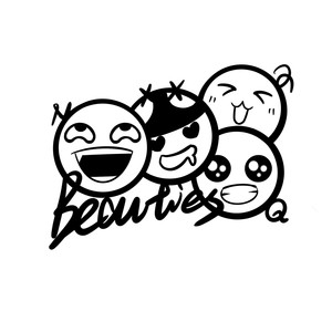 BINKY滨七 - 哭泣的游戏