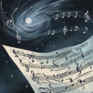 Toccata Del Vento, Op. 22, No. 1