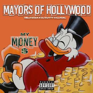 My Money (Explicit)