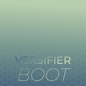 Versifier Boot