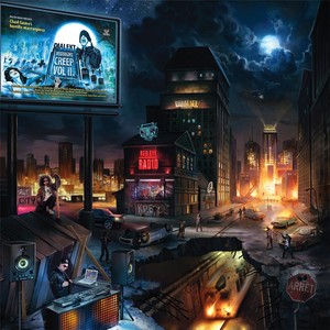 Grown Man Biz(feat. Clinton Sly & Bishop Brigante) (Explicit)