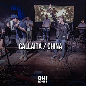 Callaita / China