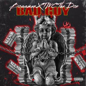 BAD GUY (Explicit)