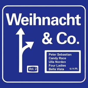 Weihnacht & Co