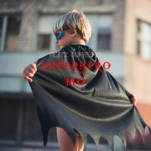 Superhero Mo