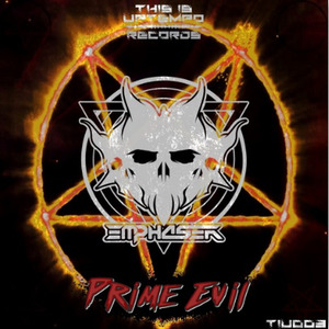 Prime Evil