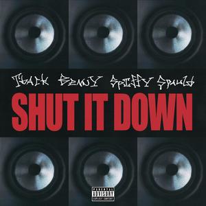 Shut It Down (Explicit)