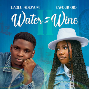 Water To Wine II