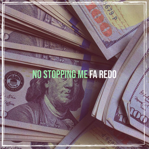 No Stopping Me (Explicit)