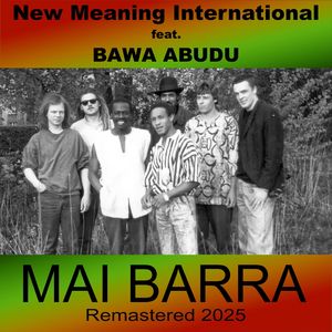 Mai Barra (Remastered 2025)