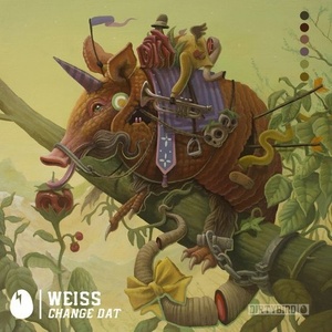 Change Dat (Original Mix)