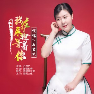 我在来世等着你 (舞曲版)