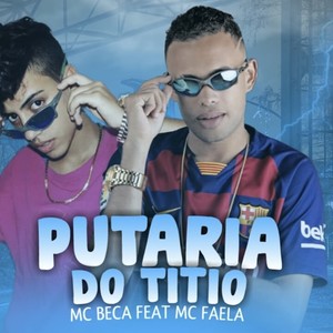Tropa do Titio (Explicit)