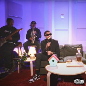Dance With Me (Tiny Desk Version) [Explicit]