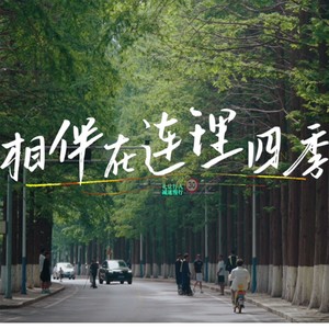 相伴在连理四季