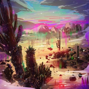 Pillars of Light (feat. Justmakemecry)