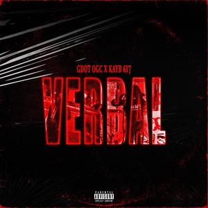 Verbal (feat. KayB OTB) (Explicit)