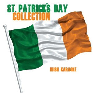 St. Patrick's Day Collection, Vol. 3 (Irish Karaoke)