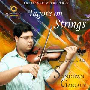 Tagore on Strings