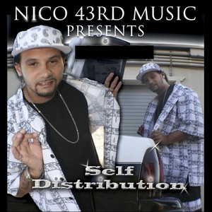 Self Distribution (Explicit)