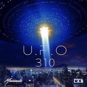 U.F.O 310 (feat. Gc)