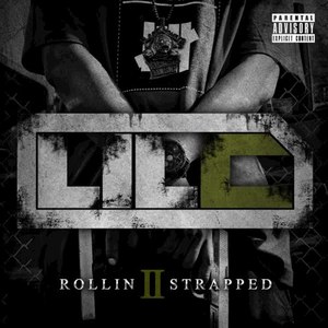 Rollin Strapped II (Explicit)