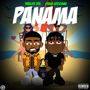 Panama (Explicit)