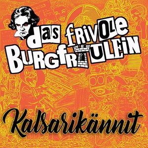 Kalsarikännit (Explicit)